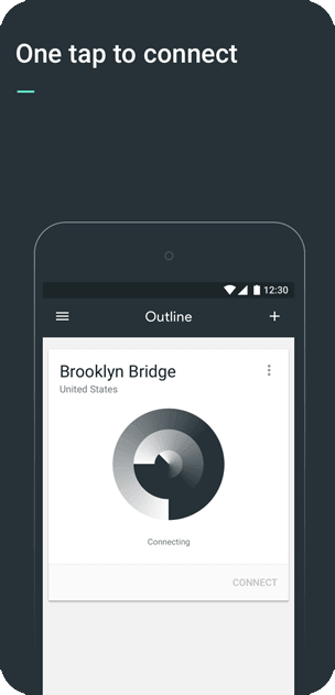 one-tap-connect