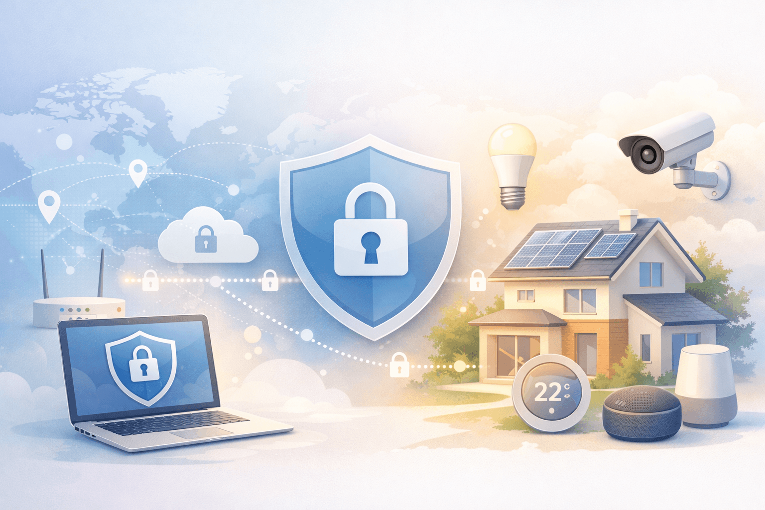 Outline VPN vs. Proxy: Hangisi Daha Güvenli? Karşılaştırmalı Rehber