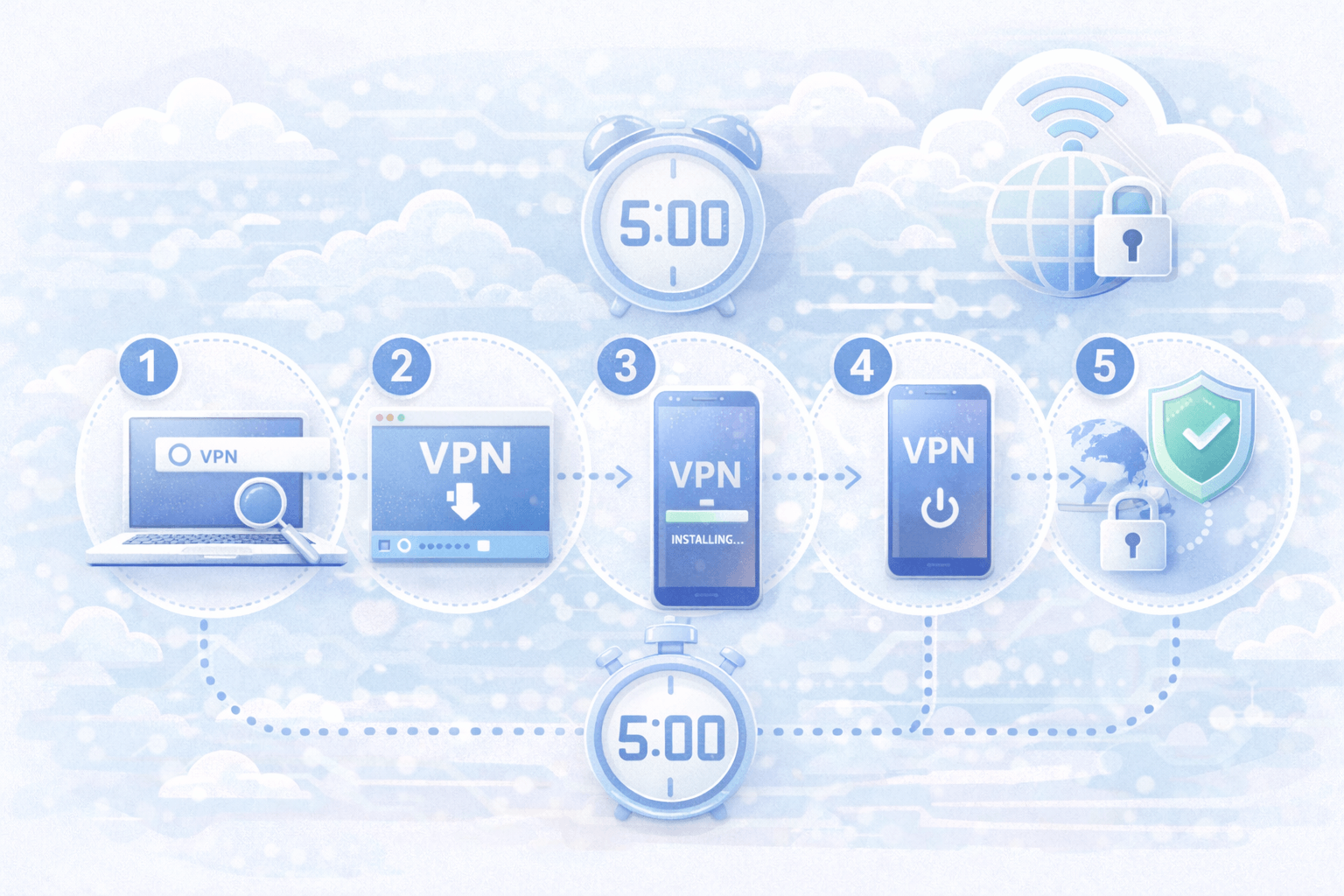 Online Education and Exam Security with Outline VPN: Guide for Students and Instructors
