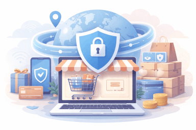 University and Campus Network Security with Outline VPN: Guide for Students