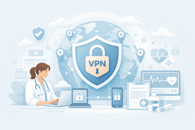 Cloud Storage Security with Outline VPN: Google Drive, Dropbox, OneDrive Guide