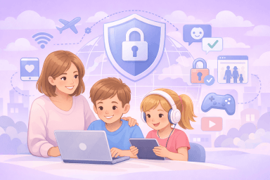 Stop Online Tracking with Outline VPN: Guide to Data Collection and Ad Surveillance