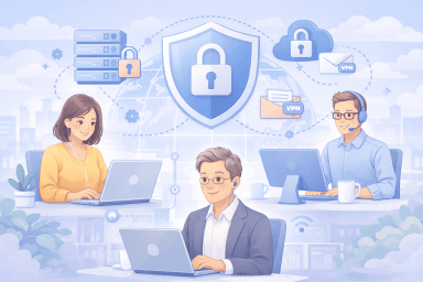 Online Security with Outline VPN: How to Protect Your Data