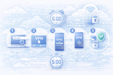 Online Education and Exam Security with Outline VPN: Guide for Students and Instructors