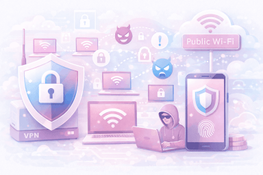 Online Banking Security with Outline VPN: Guide to Protecting Your Account Information